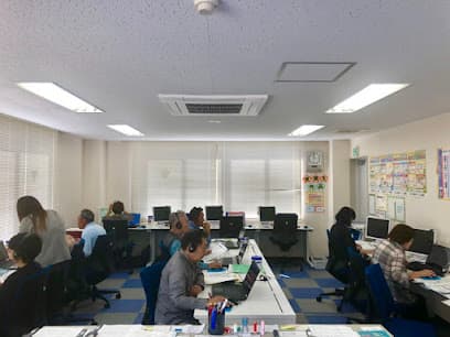 盛岡商工会議所パソコン教室