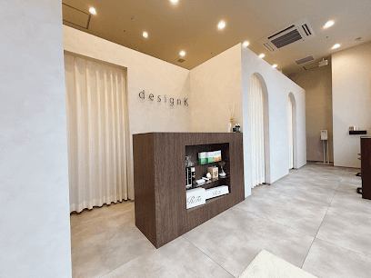 デザインK 盛岡店