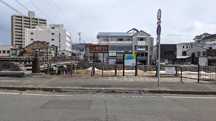ハイツ グリーンゲーブルズ