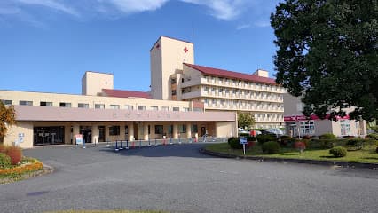 盛岡赤十字病院