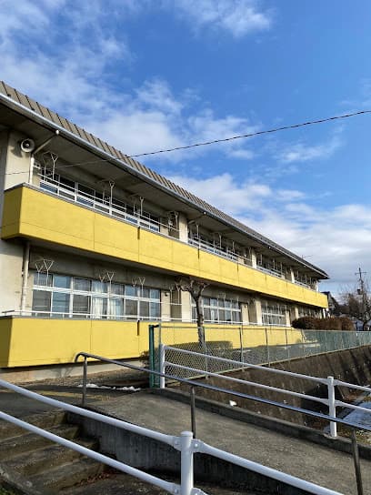 岩手県立盛岡視覚支援学校 寄宿舎