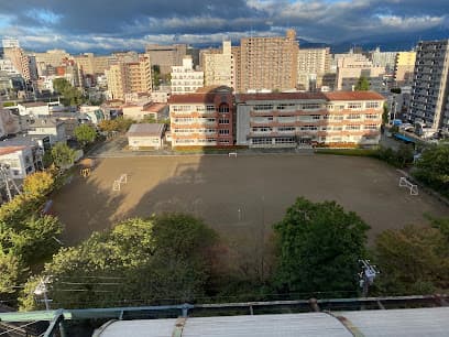 盛岡市立桜城小学校