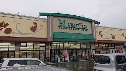 マルイチ 城西店