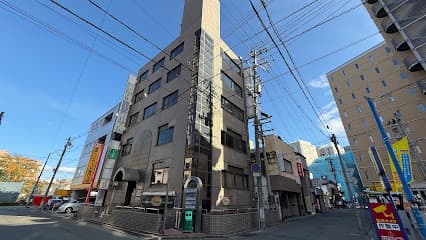 盛岡駅前不動産㈱