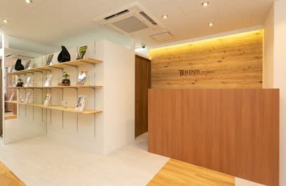 RINX(リンクス)岩手盛岡店 メンズ脱毛・ヒゲ脱毛専門店