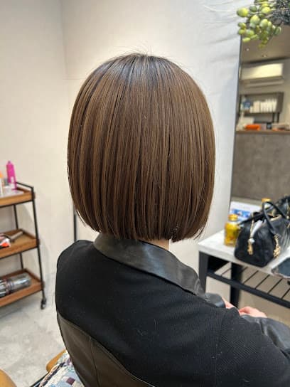 hair salon Minato(ヘアサロンミナト)