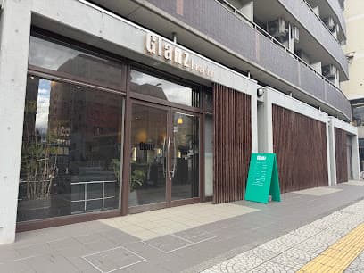 Glanz hair(グランツヘアー)盛岡 美容院
