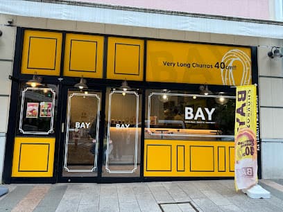 BAY盛岡店