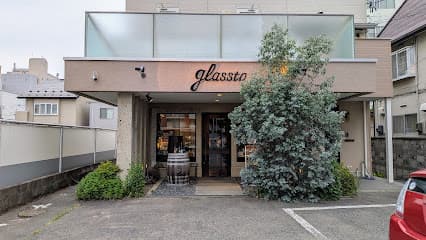glassto
