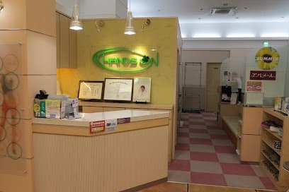 カイロプラクティック・ハンズオン盛岡南店