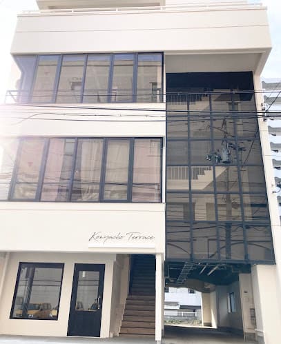 整体院TotonoU 併設 からだスポーツ整体院
