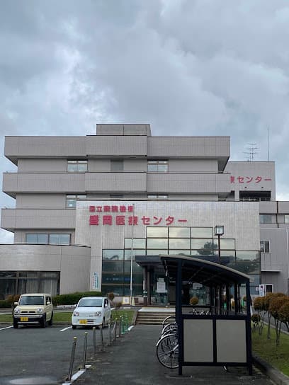 独立行政法人国立病院機構 盛岡医療センター