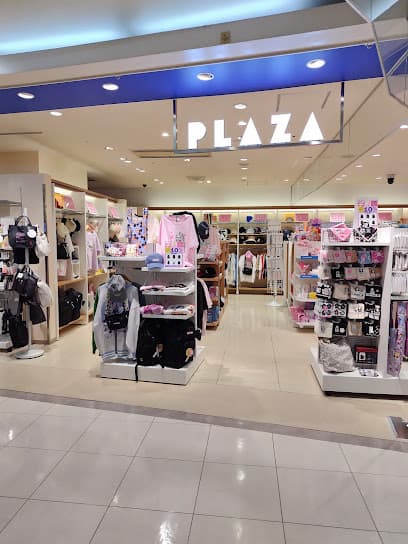 PLAZA 盛岡フェザン店