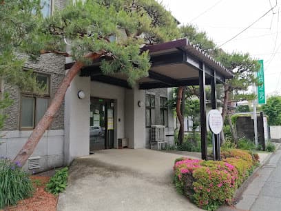 船山内科クリニック