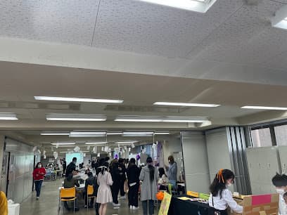 MCL盛岡外語観光&ブライダル専門学校