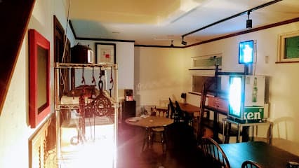 Bar Endô 酒と料理の店 エンドウ