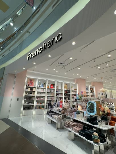 Francfranc イオンモール盛岡南店