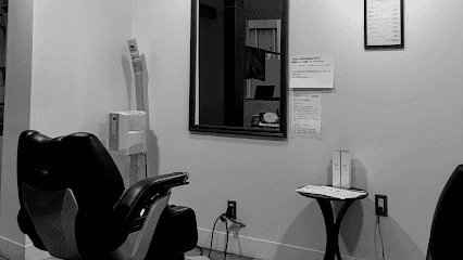 Lien premium barber
