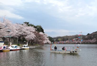 高松公園