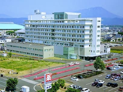盛岡市立病院