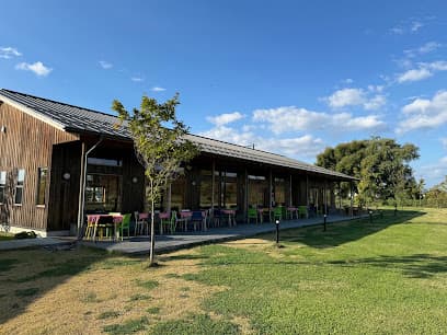 盛岡市中央公園 BeBA TERRACE(ビバテラス)