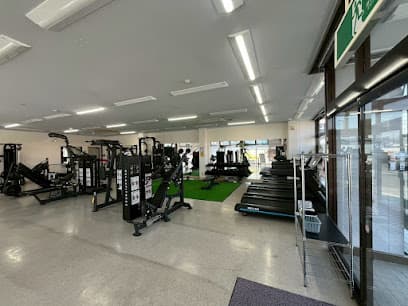This is Gym コレジム 盛岡仙北店