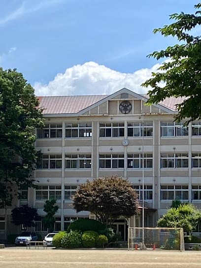 盛岡市立大慈寺小学校