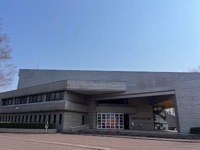 東北ターボこども科学館(盛岡市子ども科学館)
