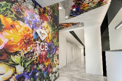 TCB東京中央美容外科 盛岡院