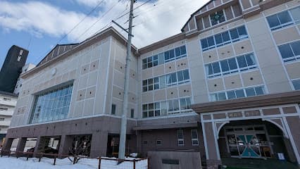 盛岡市立杜陵小学校 ことばの教室