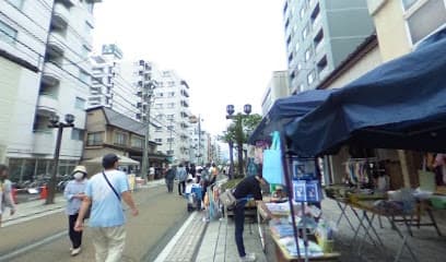 まるみ商店