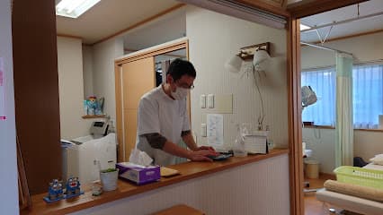 ゆいとぴあ針灸整骨院