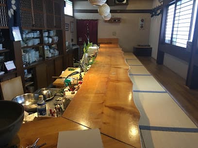 和味なかむら
