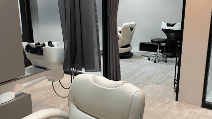 DR hair 盛岡店