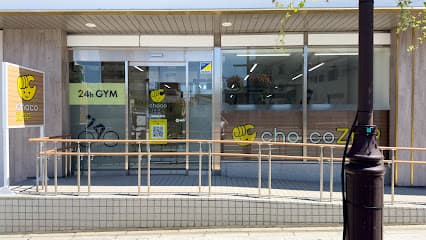 chocoZAP盛岡菜園