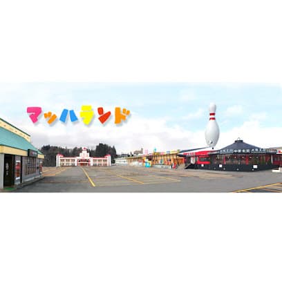 マッハランド