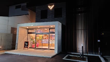 焼肉レストラン米内