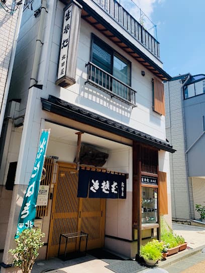 北田屋