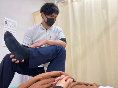 げんきや接骨院・はり灸院 肴町