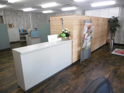 ㈱ホットハウス 盛岡支店