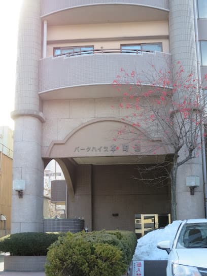 パークハイツ本町通