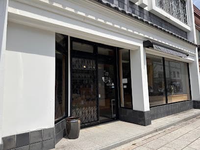 光原社物産館モーリオ