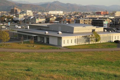 盛岡市遺跡の学び館