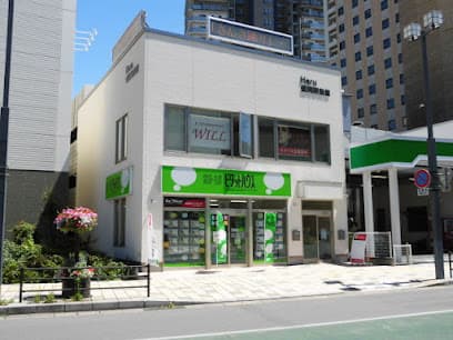 ピタットハウス 盛岡駅前店