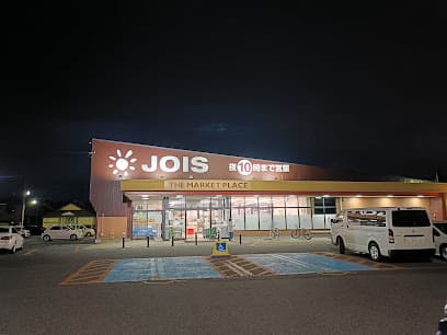 ジョイス 見前店