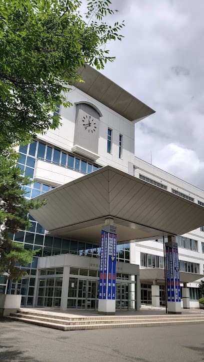 岩手県立盛岡第一高等学校