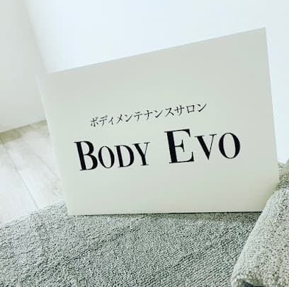 ボディメンテナンスサロンBODYEVO 盛岡バスセンター3F