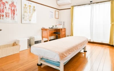 孝観堂整体院