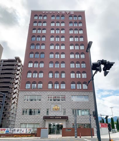 盛岡情報ITクリエイター専門学校