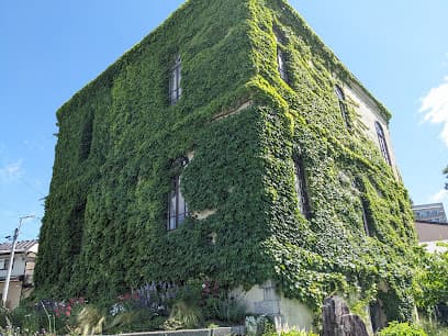 旧石井県令邸